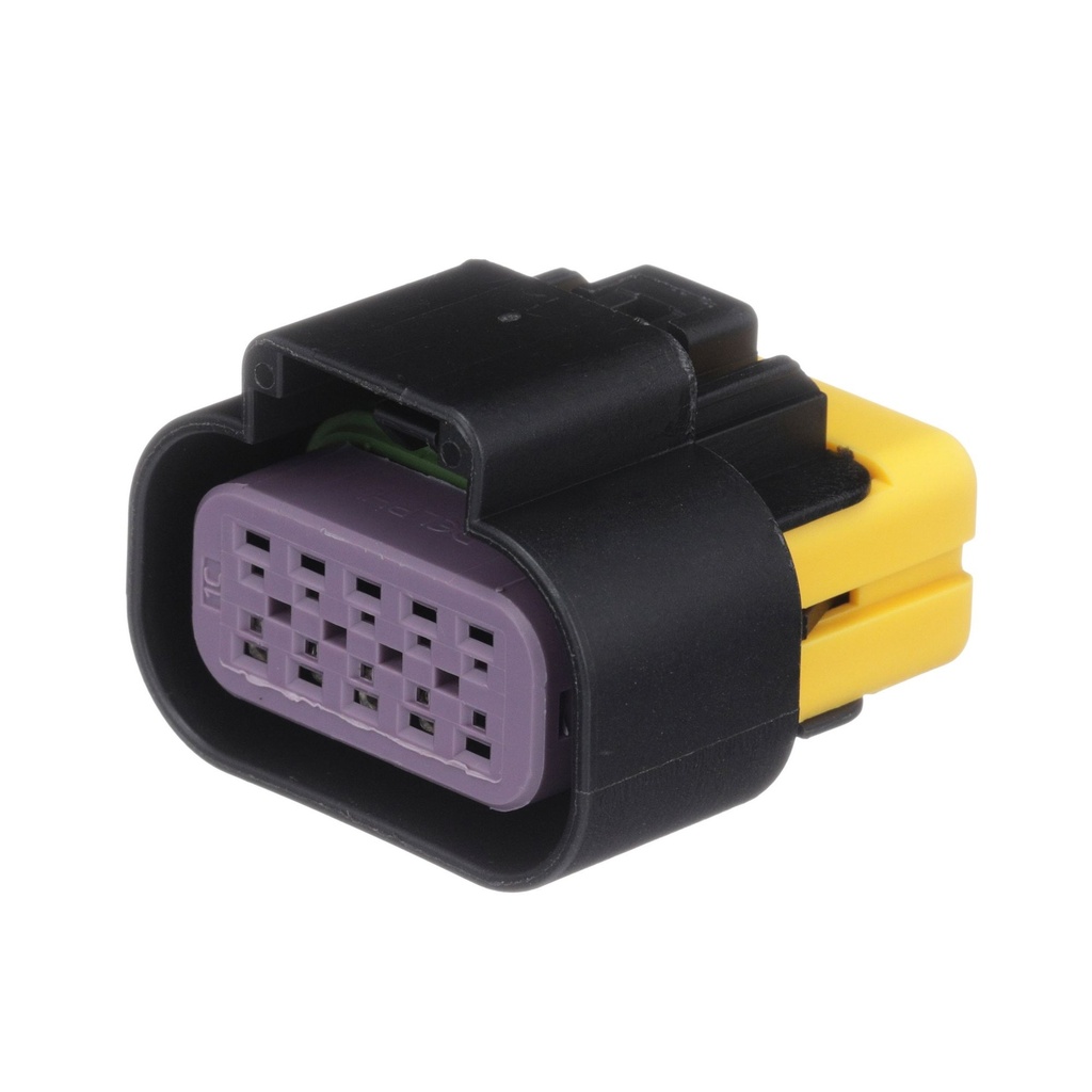 [8M0210753] SMARTCRAFT J-BOX TERMINATOR/RESISTOR (8M0210753)