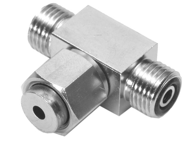 T Piece/steering line (892521)