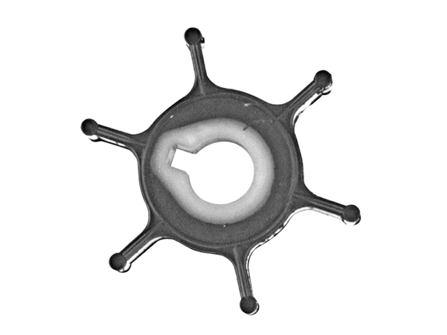 [47 80395M] DNS Impeller (80395M)