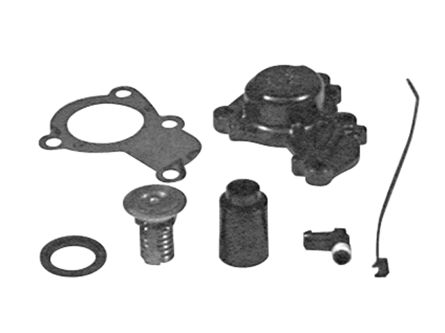 [850055A 2] MERCURY THERMOSTAT KIT - VARIOUS MERCURY / MARINER 40/50/55/60 HP (850055A2)