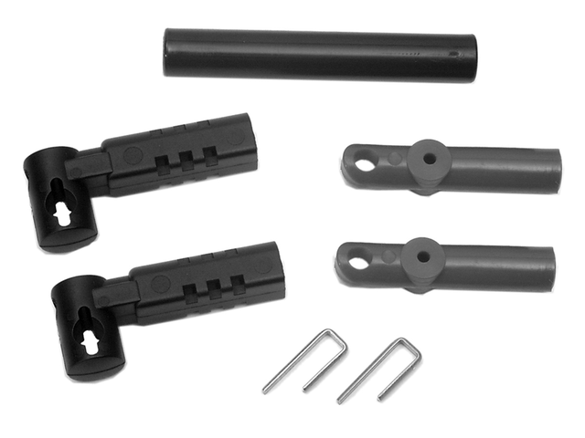 [64 892790A01] ADAPTER KIT -MERCURY (T/S) (892790A01)