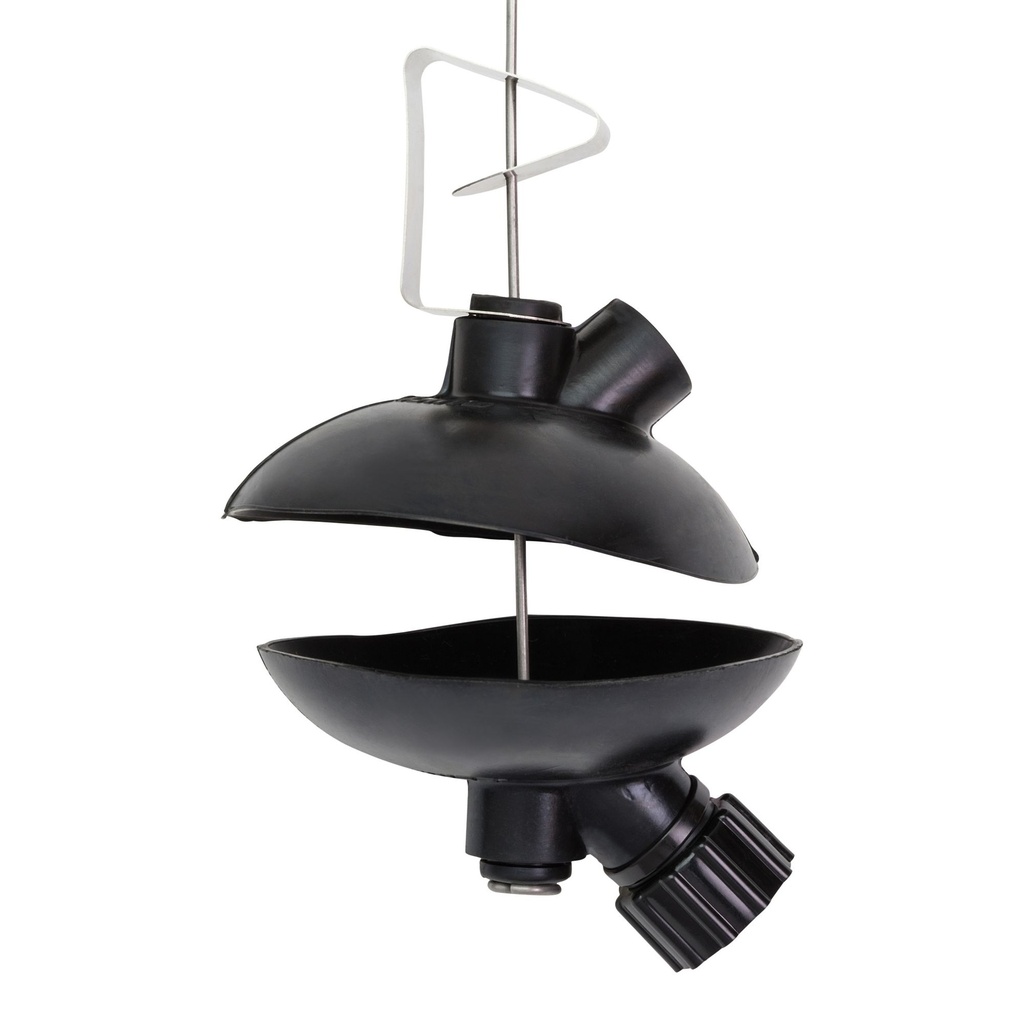 [44357Q 2] Flushing Kit - Genuine (44357Q2)