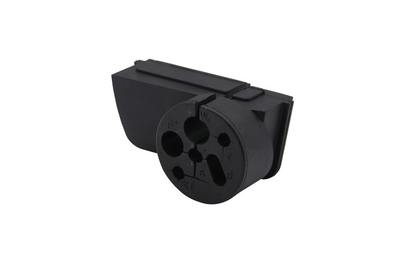 [25 889724] Grommet front cowl (889724)