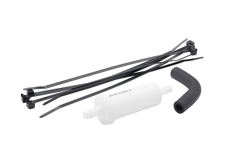 [32 19017A 1] Line Kit - Fuel (19017A1)