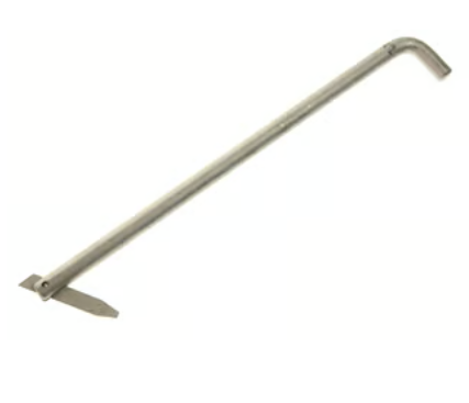 [898101207] Thrust Rod (898101207)