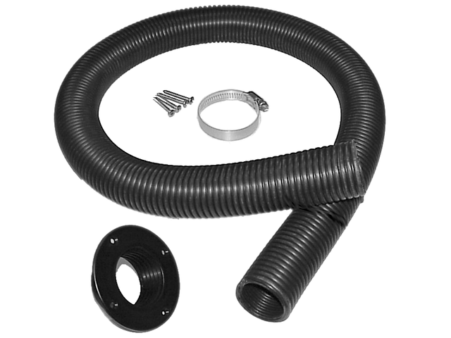 [32 8M0062693] MERCURY RIGGING HOSE KIT - 150 EFI FOURSTROKE (8M0062693)