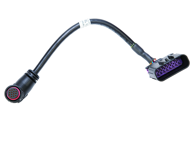 [84 8M0075066] Harness VV4 (8M0075066)