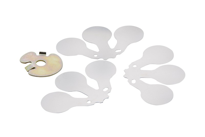 [34 43018A 1] REED KIT (43018A1)