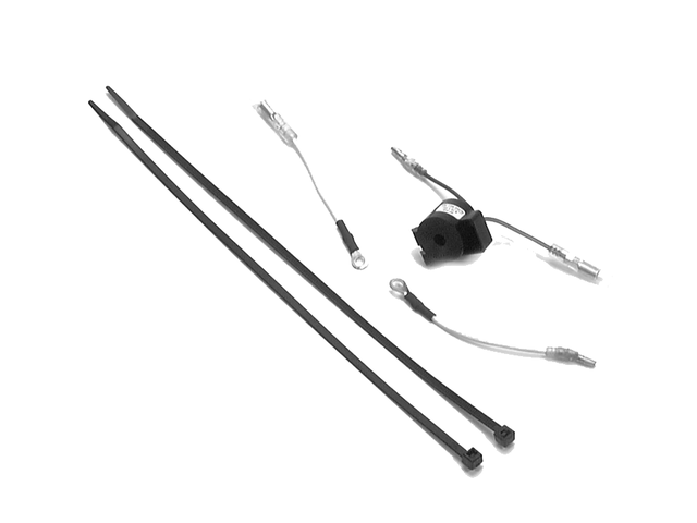 [816492A 9] WARNING HORN KIT (816492A9)