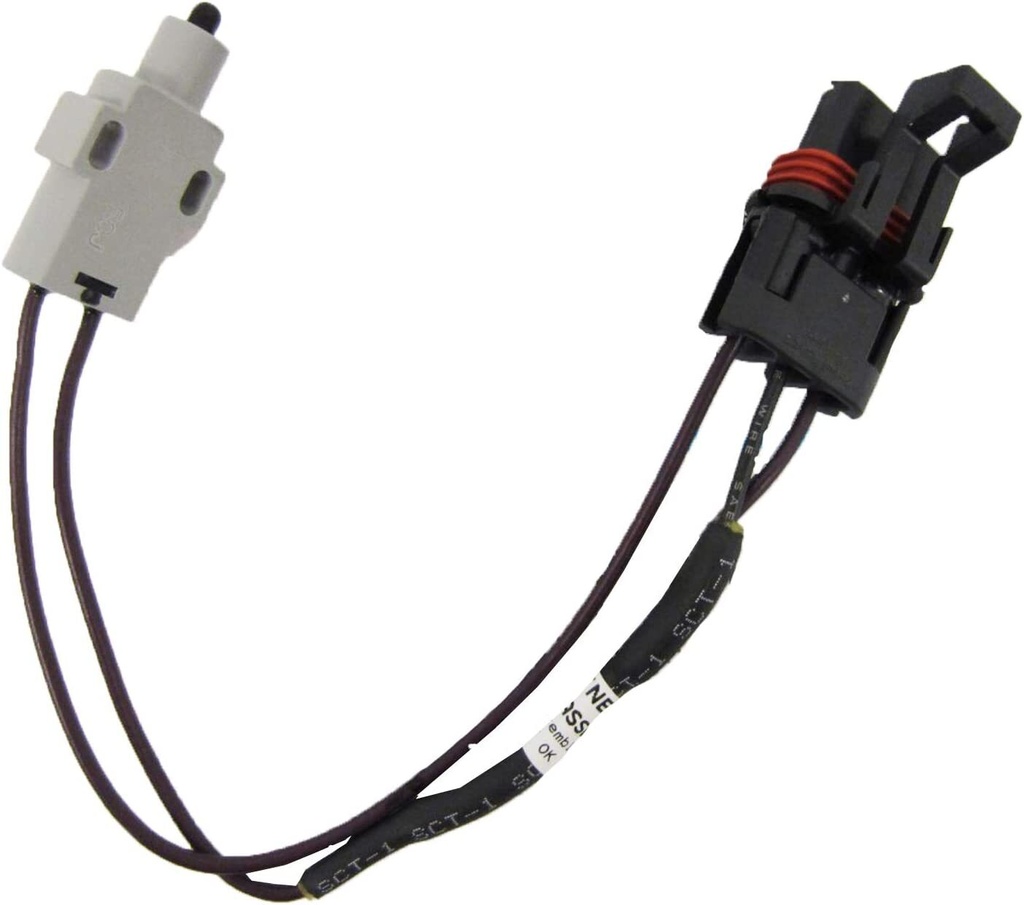 [87 808009T10] MerCruiser Shift Interupt Switch 3.0L 4.3L 5.0L Alpha / MPI (808009T10)