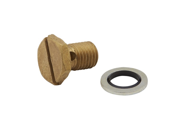 [1395 811694] Carby Plug kit (811694)