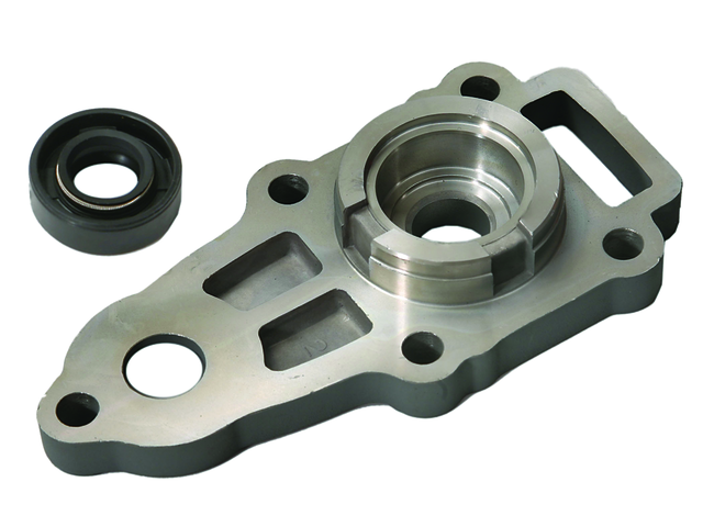 [46 803750A01] W/P Base Assy (803750A01)