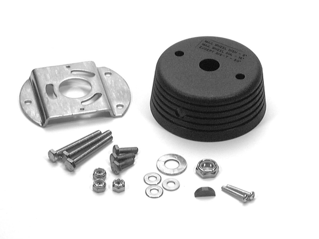 [809485] BEZEL KIT Fits all Jet Drive models (809485)