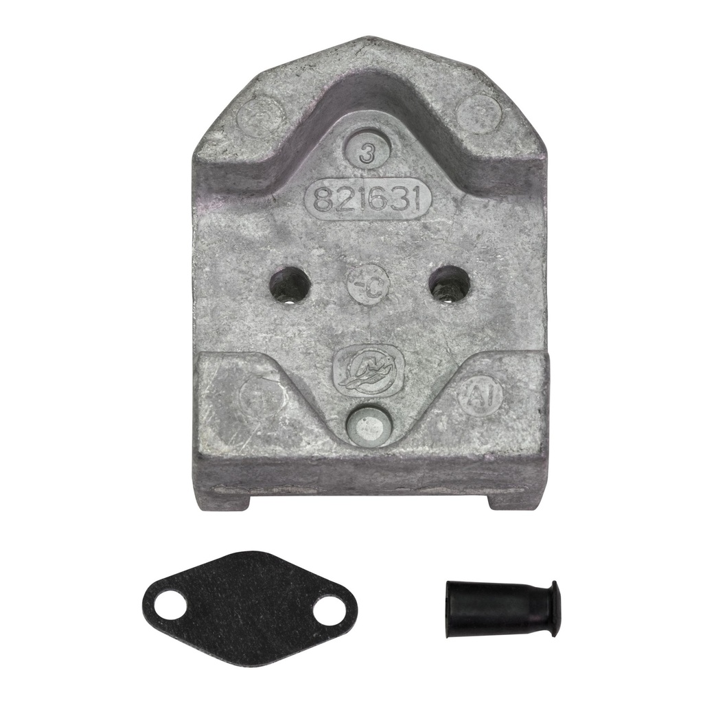 [97 821631Q 1] Anode Alpha (821631Q1)