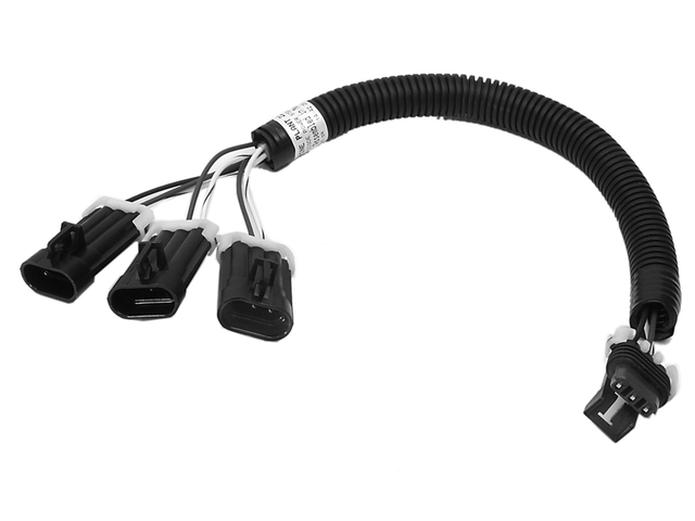 [84 892868T02] TRIPLE ENGINE ADAPTER- P/S "Y" HARNESS (892868T02)