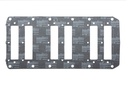 Reed Gasket. (804680)