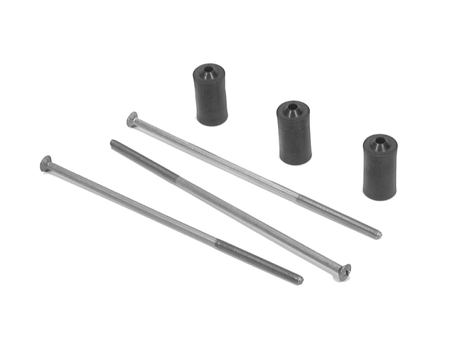 [16909A 2] DUAL ENGINE MOUNT KIT (16909A2)