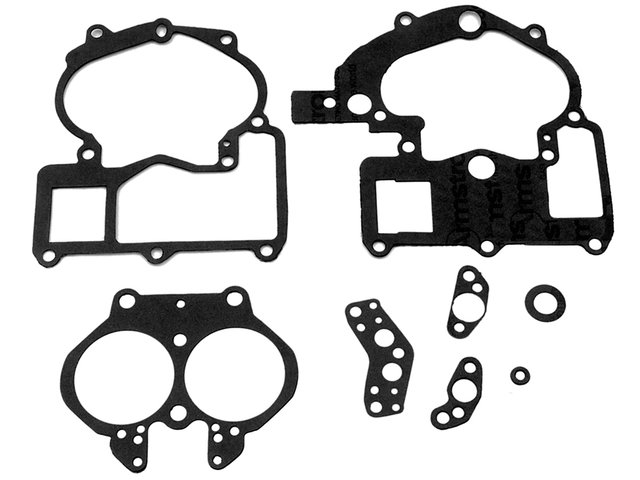 [3310 810929004] Carby Gasket (810929004)