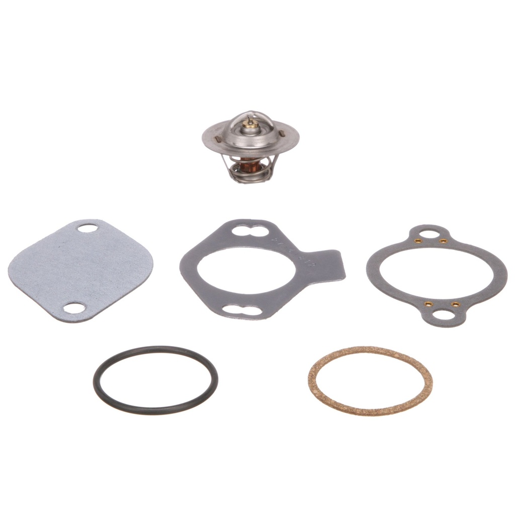[807252Q 4] THERMOSTAT KIT (807252Q4)