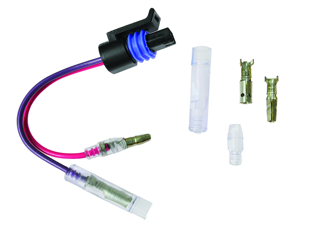 HARNESS ASSY (881262A2)