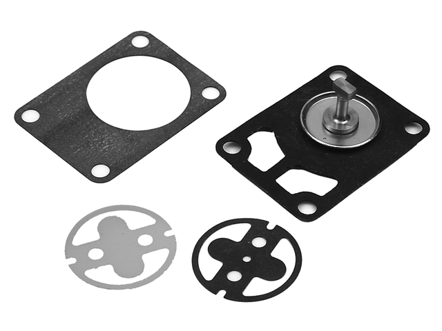 [21 851812A01] Pump Kit Fuel (851812A01)