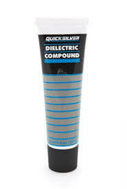 Mercury Quicksilver Dielectric Compound 227 gram (8235061)