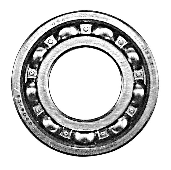 [30 63742T] Ball Bearing (63742T)
