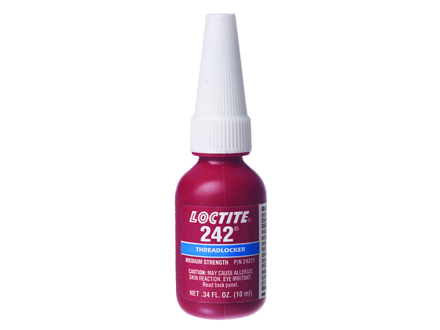 [92 809821] THREADLOCKER-10ML (809821)