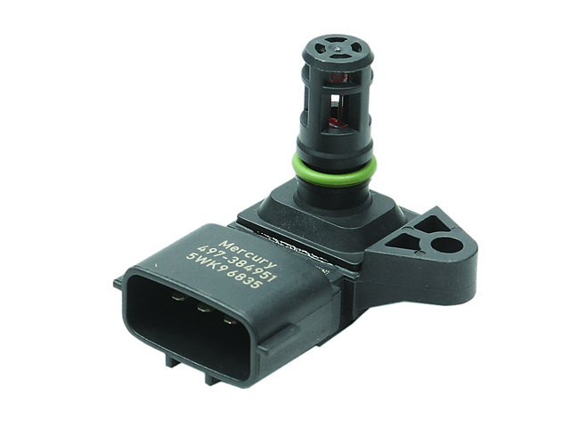 [879150T19] Map Sensor (879150T19)