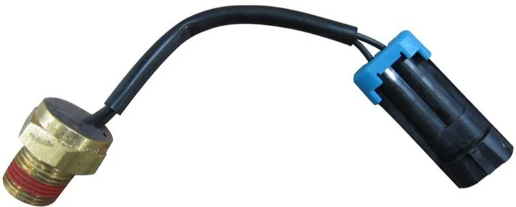 [87 866115] Temperature Switch. (866115)