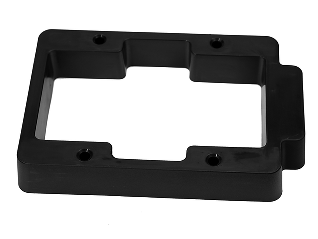 [889220A02] SPACER KIT-DUAL (889220A02)