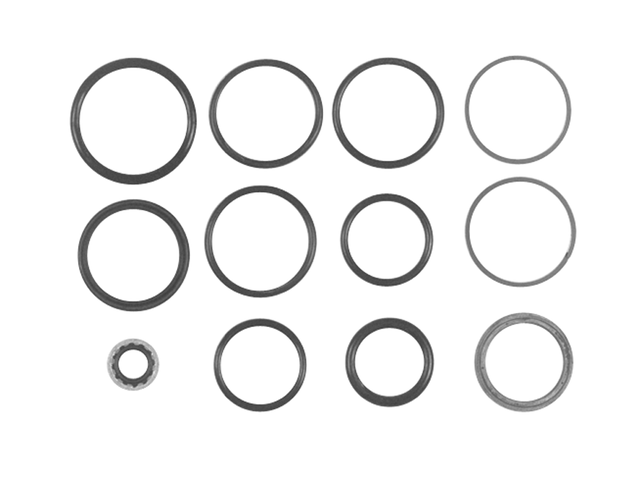 O Ring Kit (47389A2)