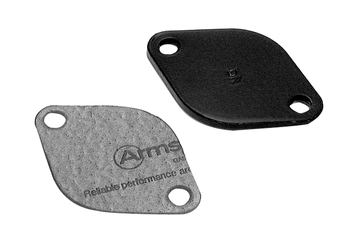 [17494A 1] Cover Kit (17494A1)