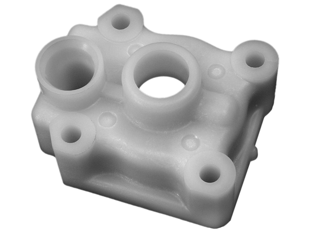 [46 803750T05] W/P Housing (803750T05)