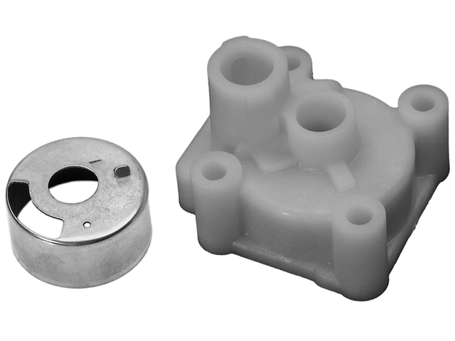 [46 803750A02] -00 W/P Housing (803750A02)
