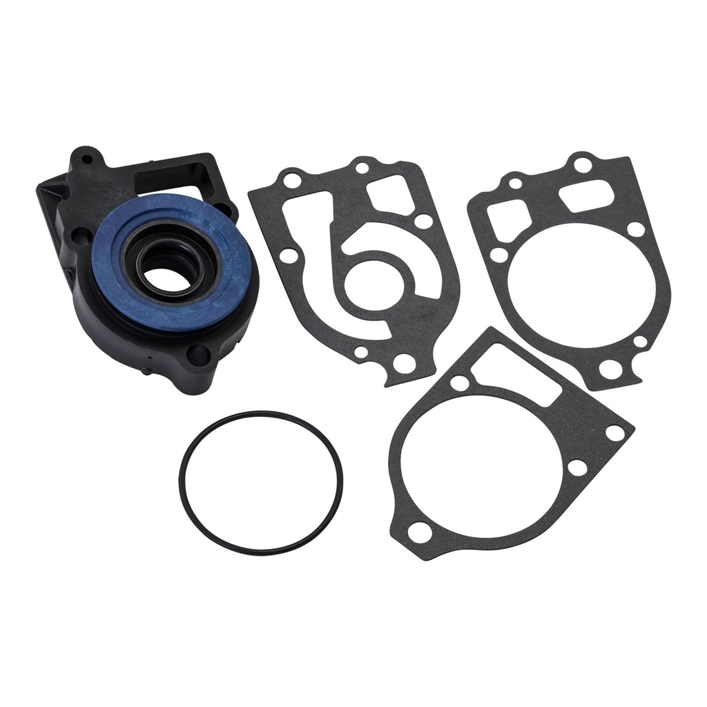 [46 44292A 3] Water Pump Base (44292A3)