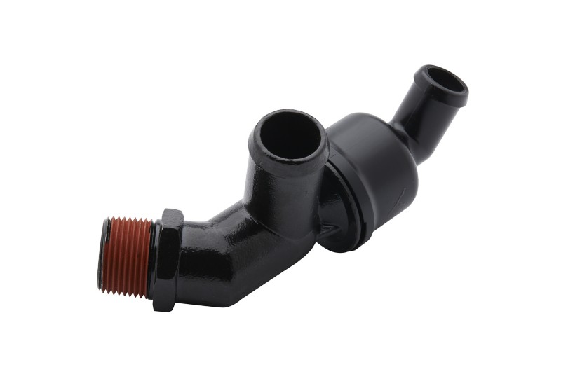 [22 865828A02] Drain / Cooling Fitting Port Starboard (865828A02)