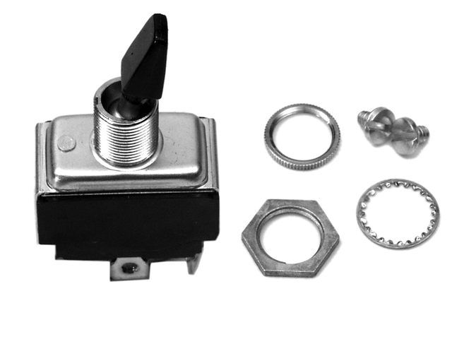 [87 805676A 1] SWITCH ASSY (805676A1)