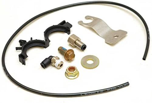 [8M0056795] Water Pressure Kit Remote Mount (8M0056795)