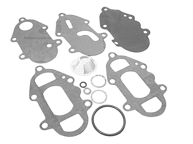 [90363A 1] DIAPHRAGM KIT (90363A1)