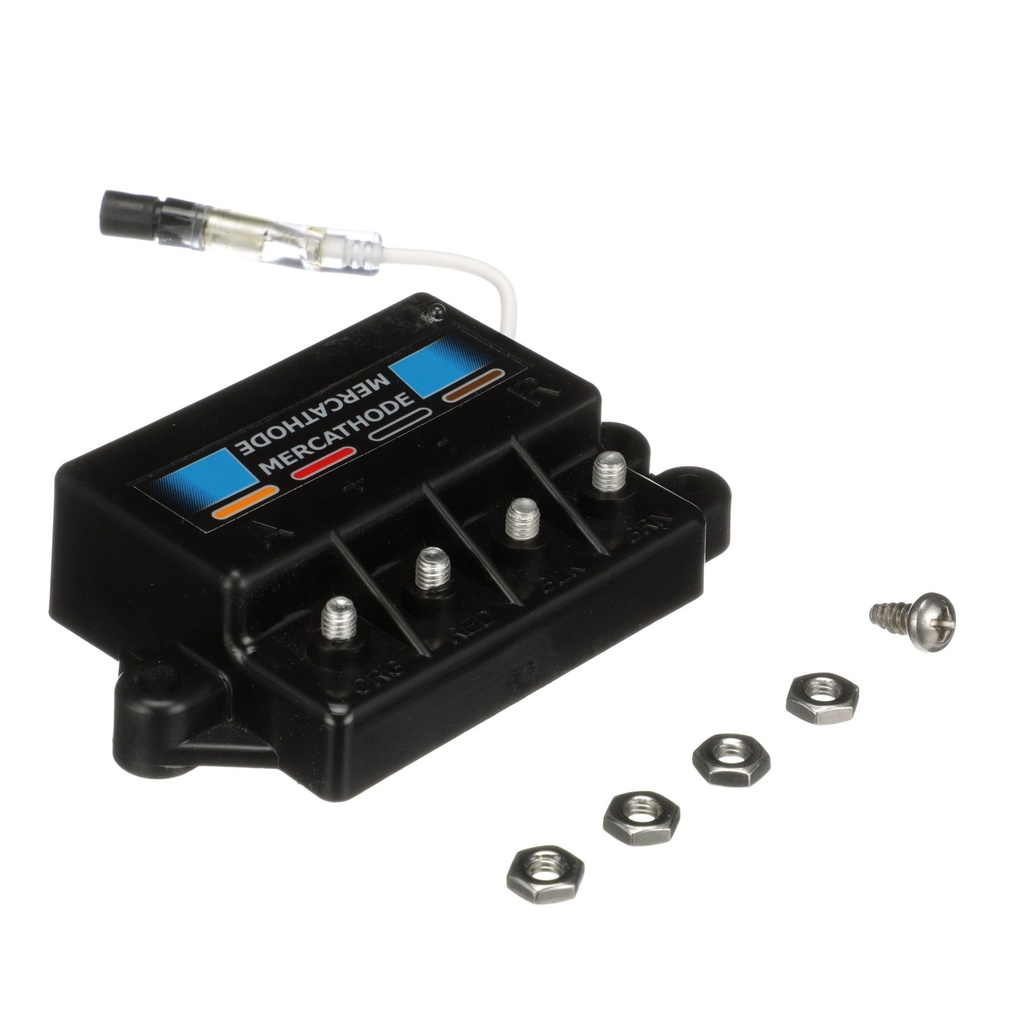 Mercathode Controller MerCruiser (42600A09)