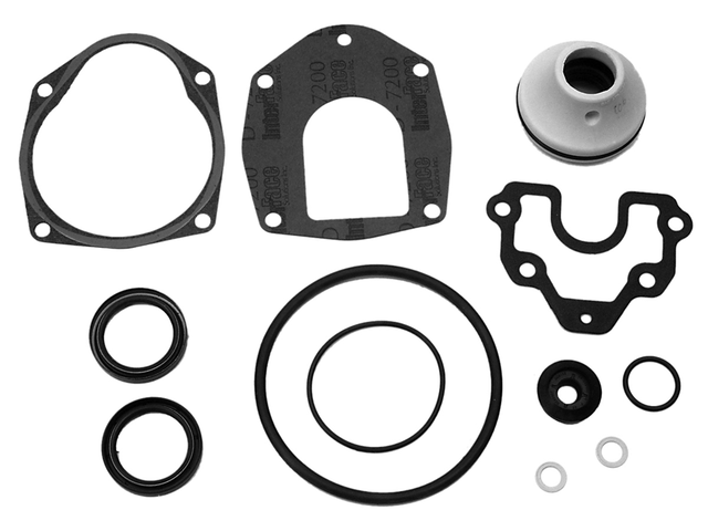 Seal kit (830749A01)