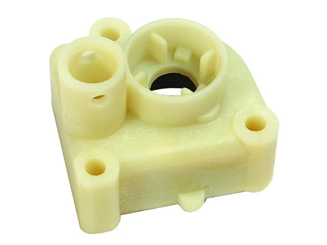 [46 803750A05] HOUSING-UPPER W/P (803750A05)