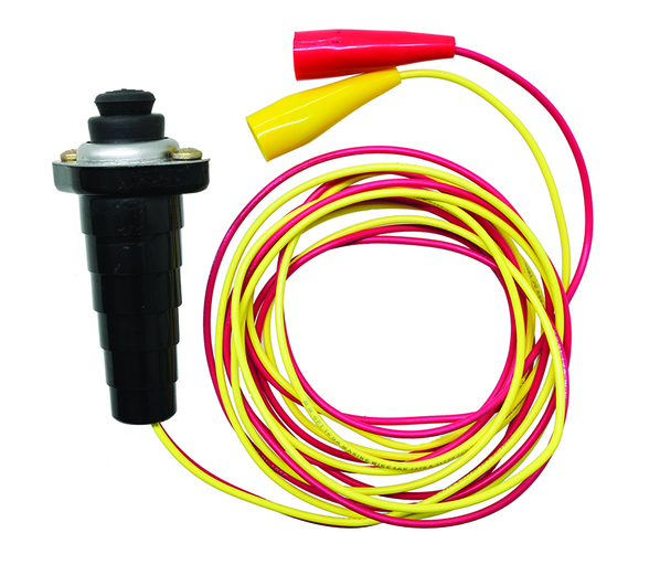 [91 52024A 1] Remote Starter Button (52024A1)