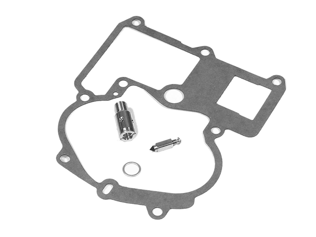 [3302 804689] Needle and Seat (804689)