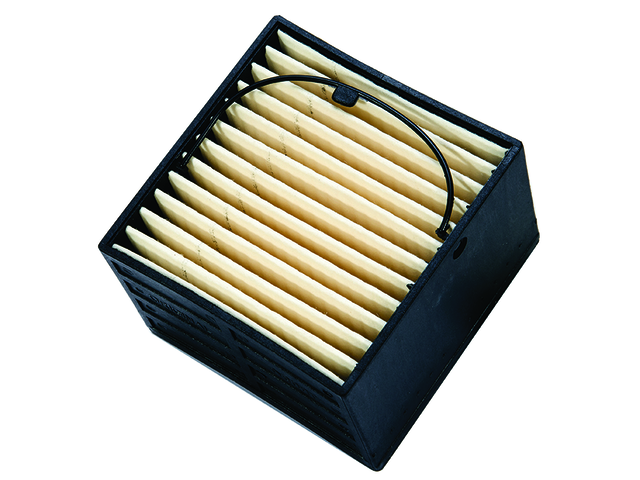 TDI Fuel Filter (8M0067597)