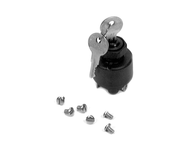 [F5H268] KEY SWITCH ASSEMBLY (F5H268)