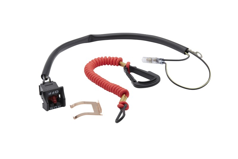 [87 826677A 3] Switch Assy (826677A3)