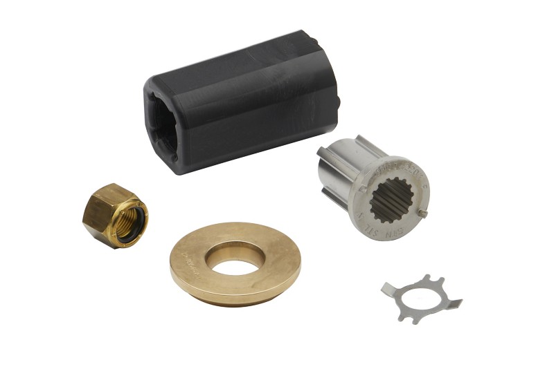 [835257K12] Flo-Torq Reflex Hub Kit (835257K12)
