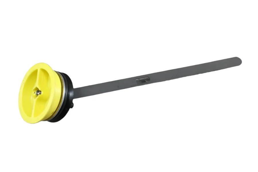 [828475A 1] Oil Cap (828475A1)